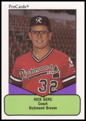 423 Rick Berg